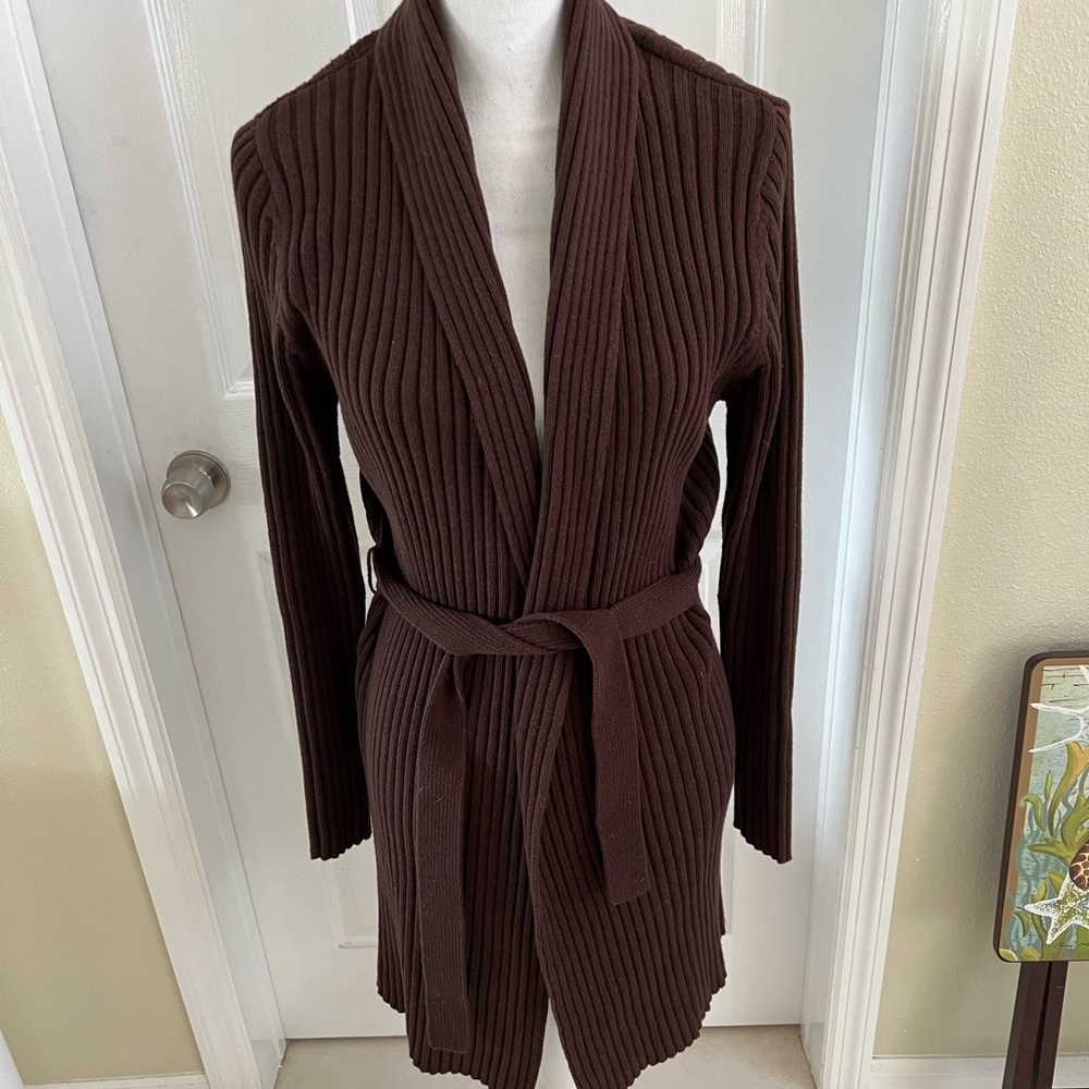 Sweater/coat